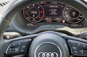 Audi Q2 2.0 TDI 190k quattro S tronic Design - 15