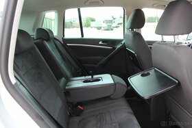 Volkswagen Tiguan Rline PACKET - 15