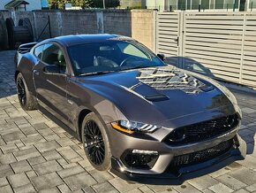 FORD MUSTANG 5.0 TI-VCT V8 GT A/T 2020 DPH - 15