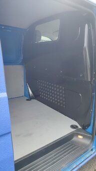 VW Transporter T5 1.9TDI - 15