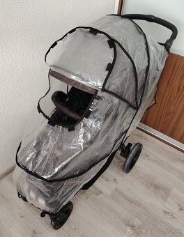 Britax B motion - 15