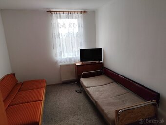 Apartmanový Dom v obci Štôla a pozemok 1132m2 - 15