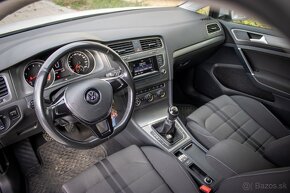 Volkswagen Golf 1.4 TSI Comfortline (odp. DPH) - 15