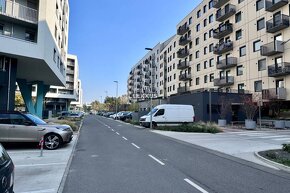 |1i ZARIADENÝ apartmán NUPPU Magnólia ,BA II., 28,22 m2 - 15