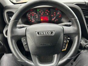 Iveco Daily 3.0d 35S18 - 15