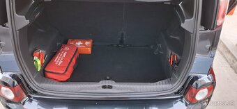 Citroën C3 picasso 1.4 - 15