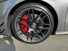 mercedes-Benz A 45 S AMG 4Matic Aero II.majitel Koup CZ - 15