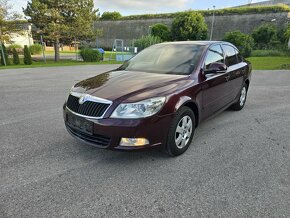 Škoda Octavia 2 facelift 1.9 TDI 77 Kw - 15