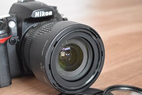 Nikon d7000 - VR objektiv 18-105 AF - nafotene 7tis zaberov - 15