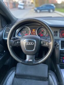 Audi Q7 3.0 TDI V6 Quatrro - 15