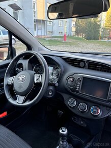 Toyota Yaris 1.5 VVT-iE Active - 15