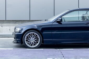 BMW E46 Cabrio/Coupe (HardTop) - 15