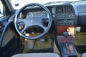 Lancia Thema V6 - 15