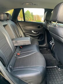 Mercedes GLC 220d 4MATIC A/T - 15