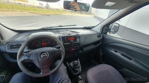 Opel Combo 1.3 cdti - 15