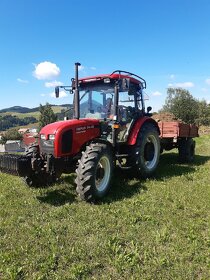 Zetor 7341 Super Turbo - 15