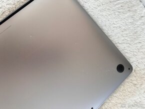 MacBook Pro M1, 256GB - 15