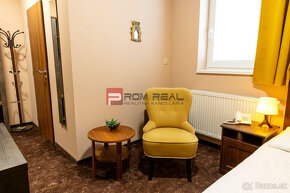 PREDAJ B&B Hotel v Starom meste - škola, centrum medicíny - 15