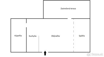 Rodinný dom v obci Streda nad Bodrogom - 15