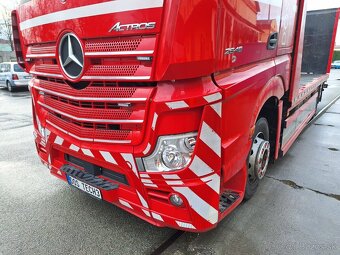 MB ACTROS 6X2 - 15