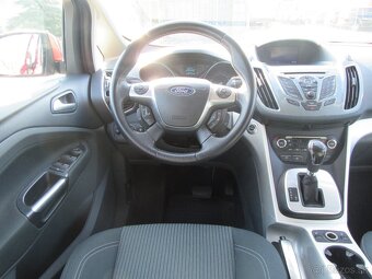 Ford Grand C-Max Titanium 140tkm - 15