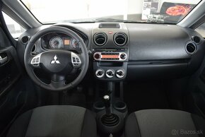 Mitsubishi Colt 1,3 i, 1.maj.,klima,serviska, - 15