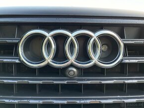 Audi Q7 3.0 TDI 272k quattro tiptronic S-line - 15