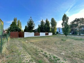 Prenájom RD s pozemkom 631m2, Piešťany – A. Hlinku - 15