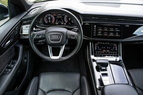 Audi Q8 50 3.0TDI mHEV QUATTRO TIPTRONIC - 15