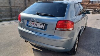 Audi A3 - 15