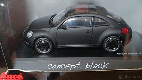 AUTOMODELY COUPÉ 1:43 – časť 10 - 15