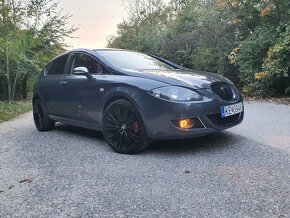 SEAT LEON 1.6 - 15