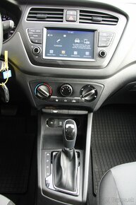 HYUNDAI i20 Cool 1,0 T-GDi 74 kW A/T - 15