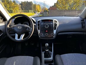 Kia Ceed 1.6 CRDi - 15