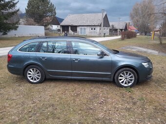 Skoda superb - 15