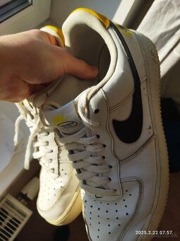 Nike Air force 1 have a nike day edition - 15