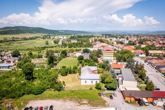 Történelmi gyöngyszem Tornaljaban: kastély hatalmas potenciá - 15