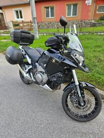 Honda VFR1200X Crosstourer - 15