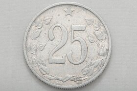 Zbierka starých mincí - 15