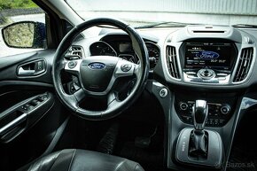 FORD KUGA 2.0 TDCi 110 kW ST Line 2016 - 15