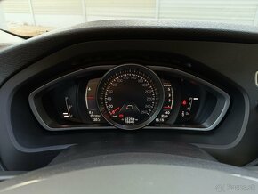 ✳️Volvo V40 D3 2.0L 150k Inscription Geartronic 79000 KM✳️ - 15