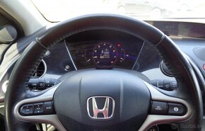 Honda Civic 1.4 Comfort - 15