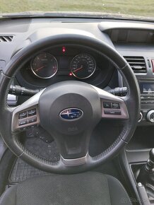 Subaru XV 2,0d AWD - 15