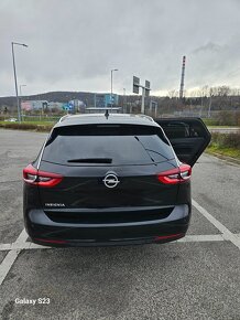 Opel Insignia 2021 - 15