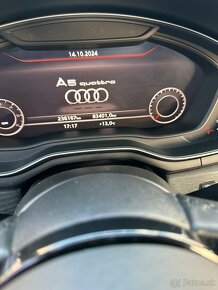 Audi A5 Sportback - 15