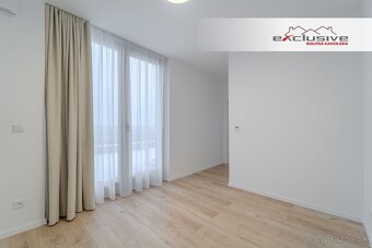 4 IZBOVY PENTHOUSE 91M2,HRUŠKOVÁ–PO,3/3p.,78M2 TERASY,2xPARK - 15