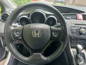 Honda Civic 1.8 i-VTEC Sport - 15