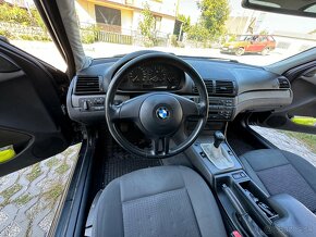 BMW 318i 105kw - 15