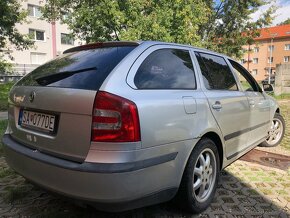 Škoda octavia 1.9tdi 77kw BKC - 15