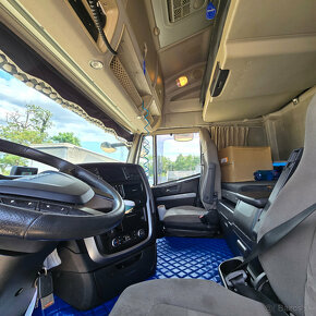 IVECO STRALIS 480, r.v. 2016, mega - 15